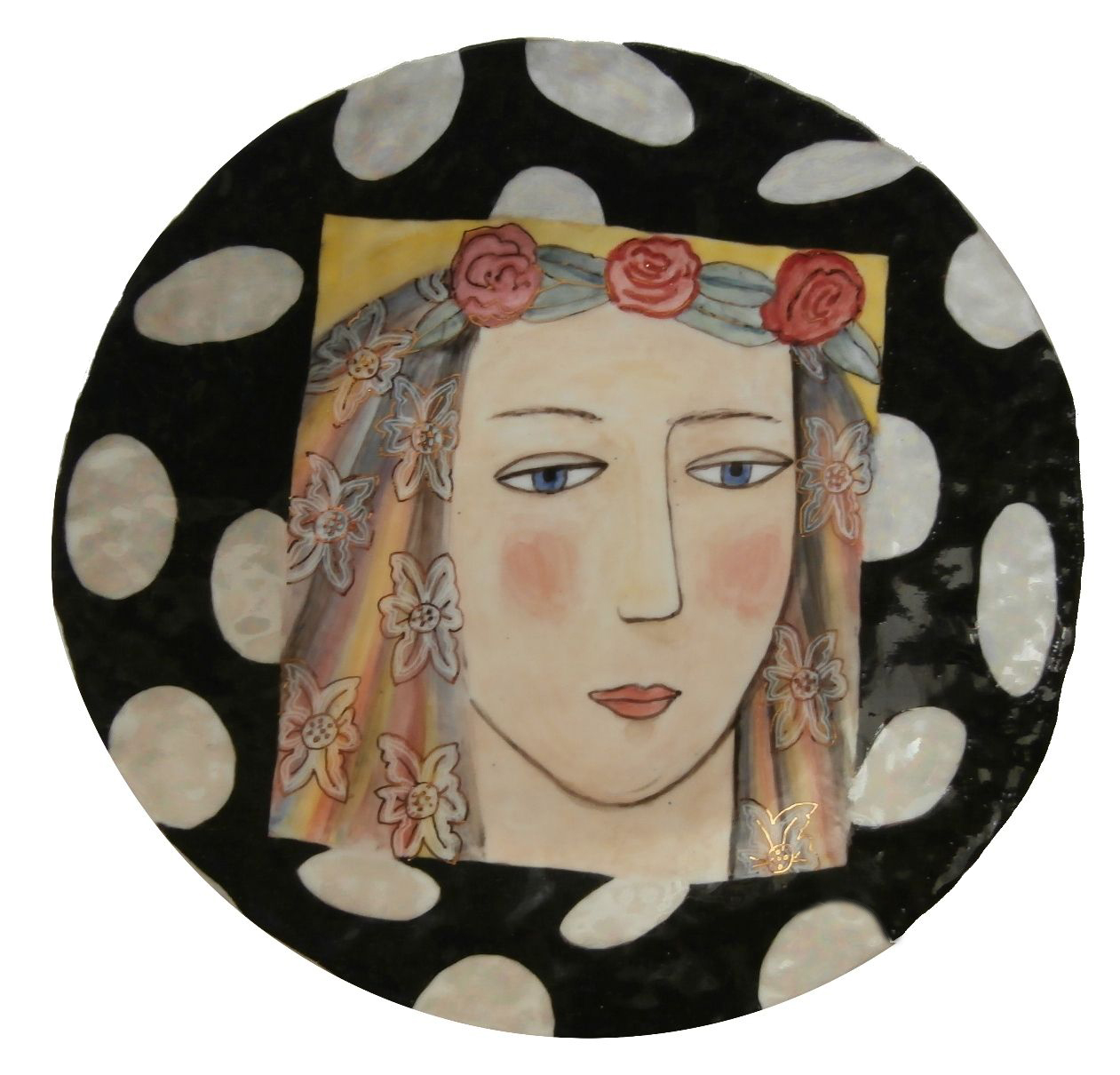 Private Collection (1999) — Plate 1
