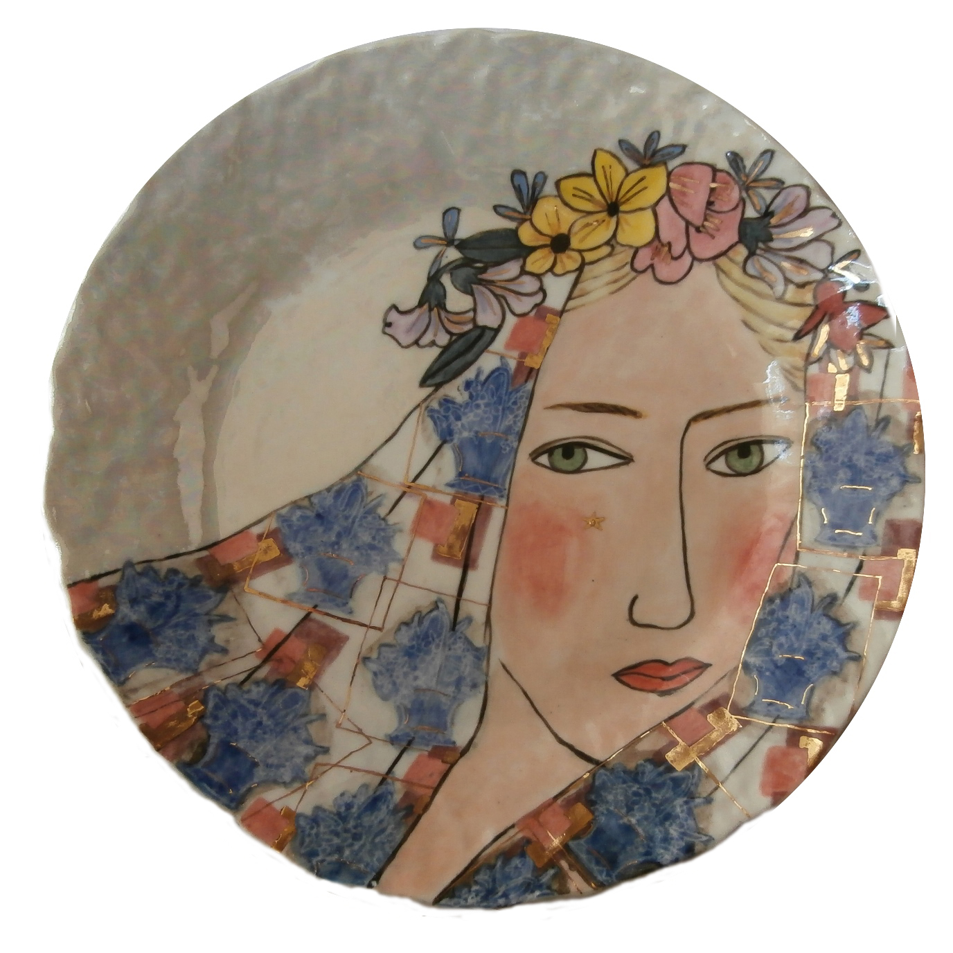 Private Collection (1999) — Plate 2